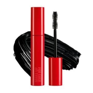 Volume Artist Mascara