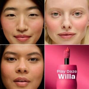 Play Daze Airy Liquid Blush - Image 3
