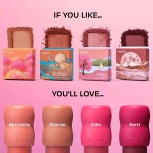 Play Daze Airy Liquid Blush - Image 4