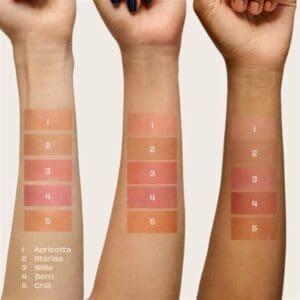 Play Daze Airy Liquid Blush - Image 5