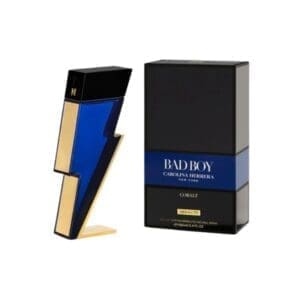 Bad Boy Cobalt Absolute