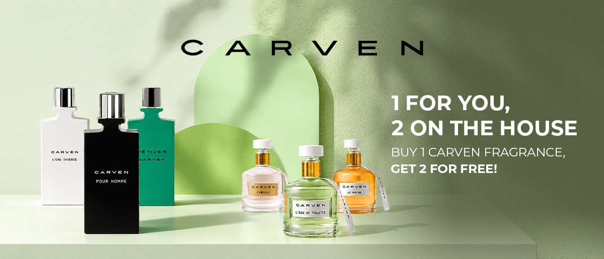 CARVEN BANNER2