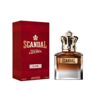 Scandal Pour Homme Elixir Parfum