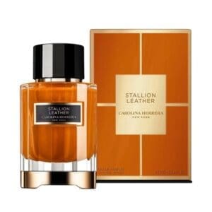 Carolina Herrera Stallion Leather EDP