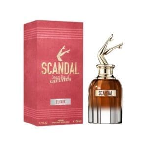Scandal Elixir Pour Femme - Parfum