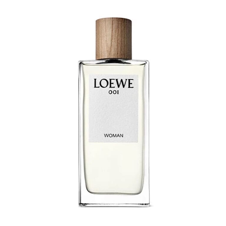 Loewe 001 Woman Eau de Parfum for Women | The Glam Edition