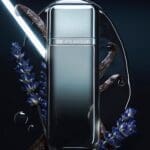 212 VIP Black Elixir Eau de Parfum for Men