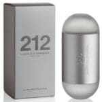 212 Women Eau de Toilette for Women | The Glam Edition