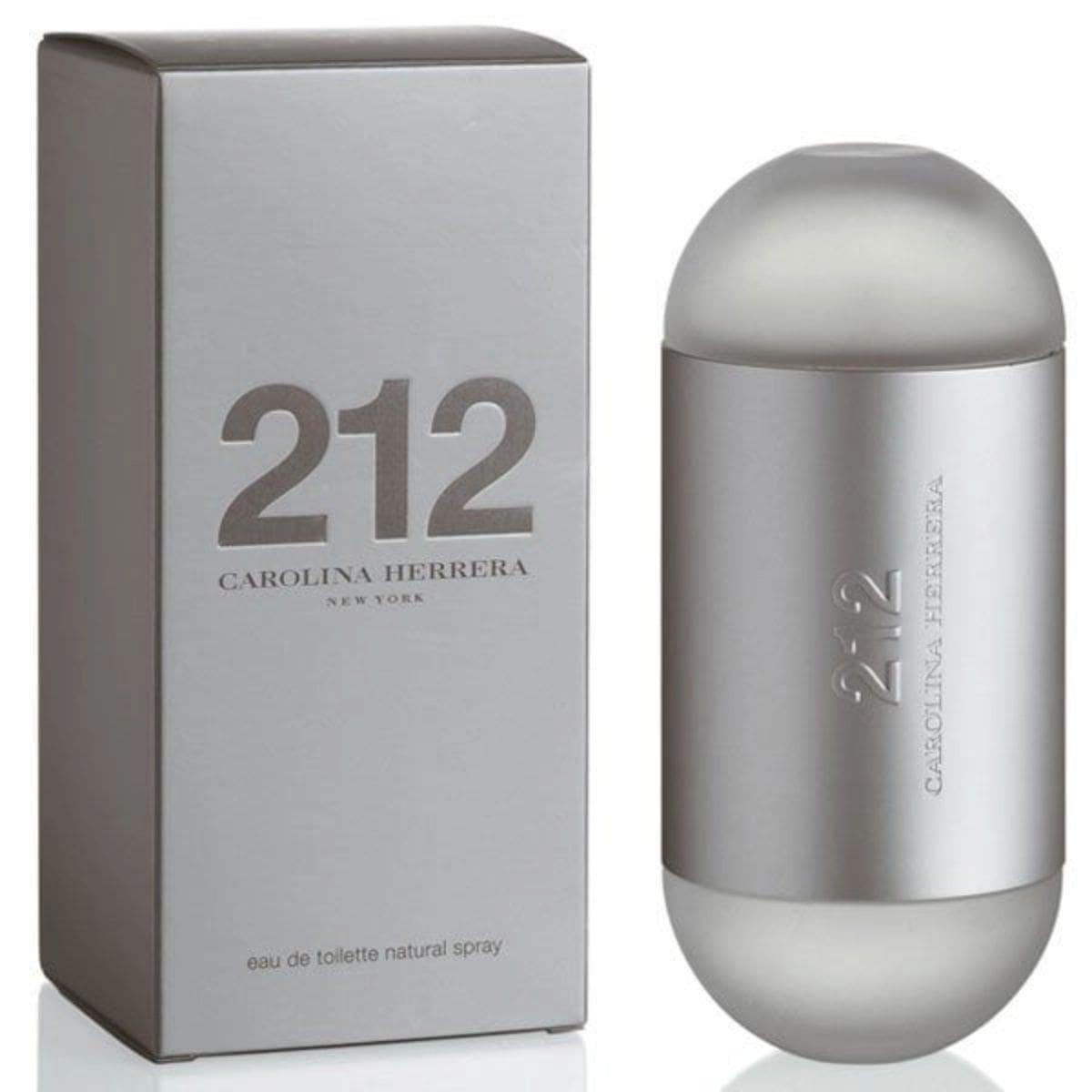 212 Women Eau de Toilette for Women | The Glam Edition 212 Women Eau de Toilette for Women | The Glam Edition