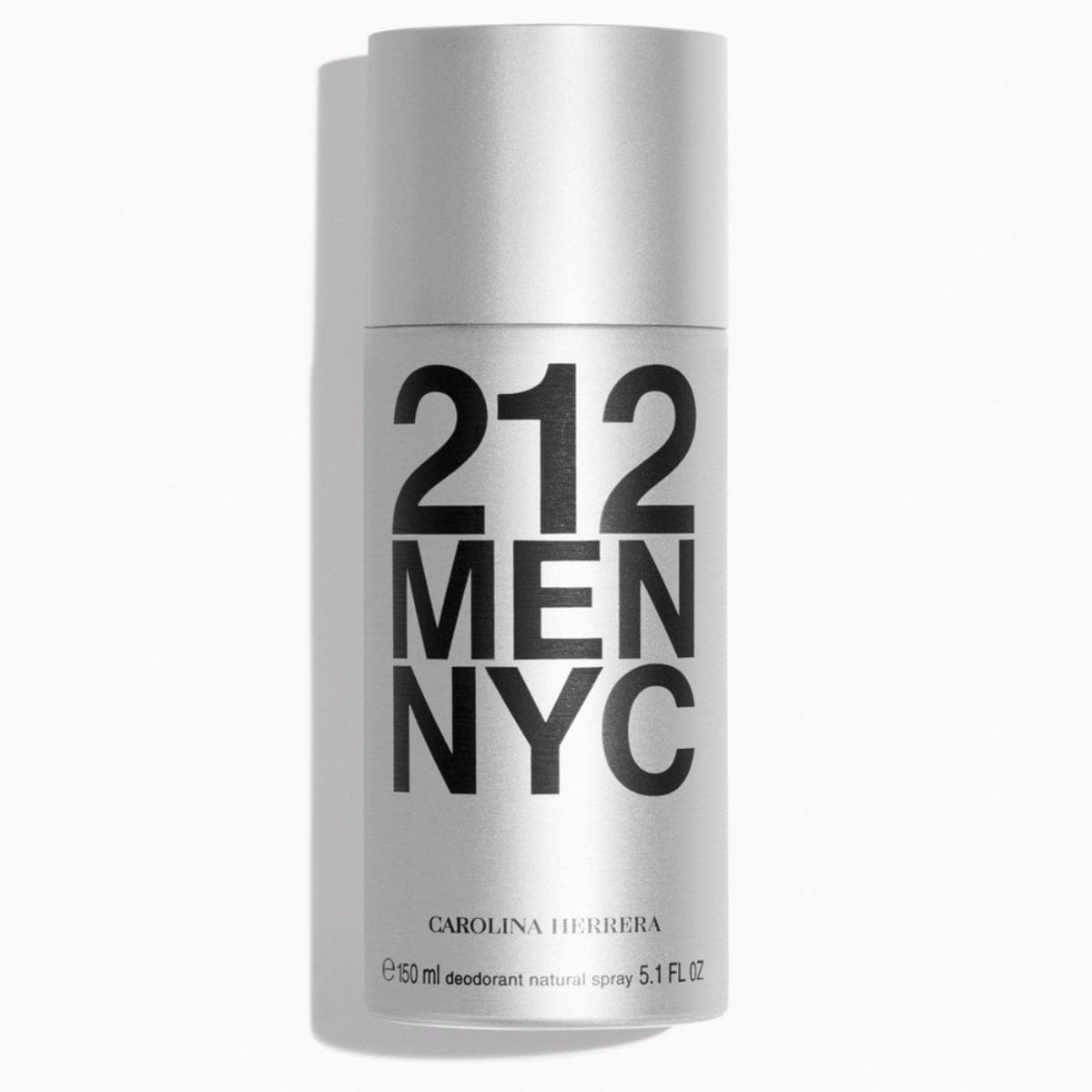 212 Men Deodorant Natural Spray | The Glam Edition 212 Men Deodorant Natural Spray | The Glam Edition