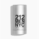 212 NYC Men Deodorant Stick 75ml | The Glam Edition