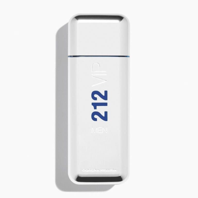 212 VIP Men Eau de Toilette for Men | The Glam Edition