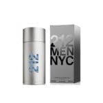 212 Men Eau de Toilette for Men | The Glam Edition