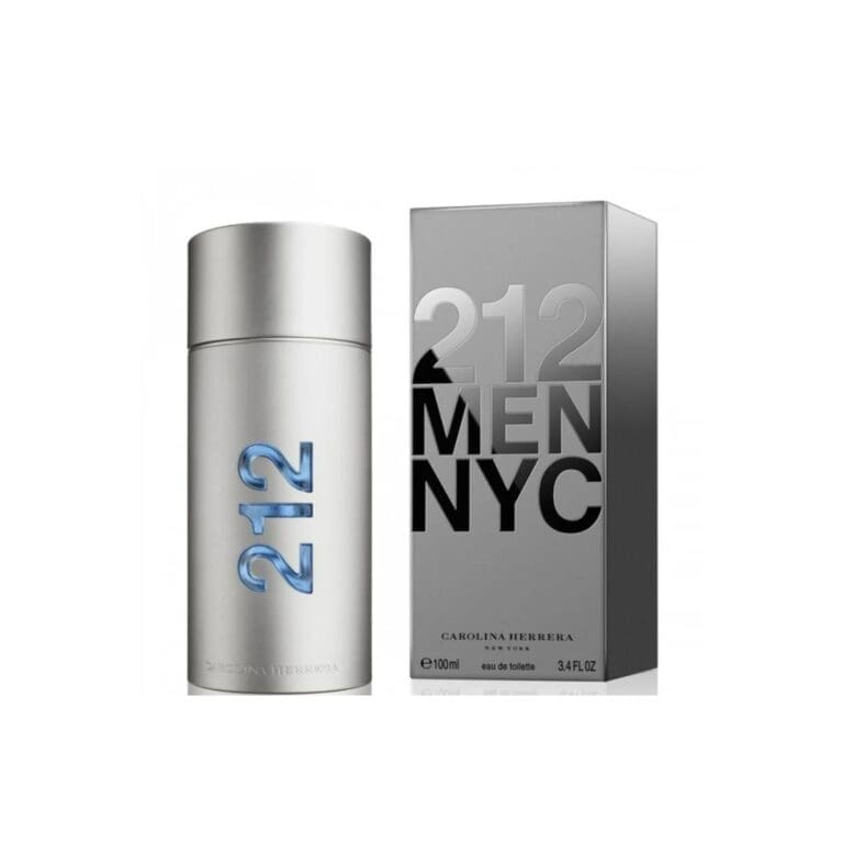 212 Men Eau de Toilette for Men | The Glam Edition