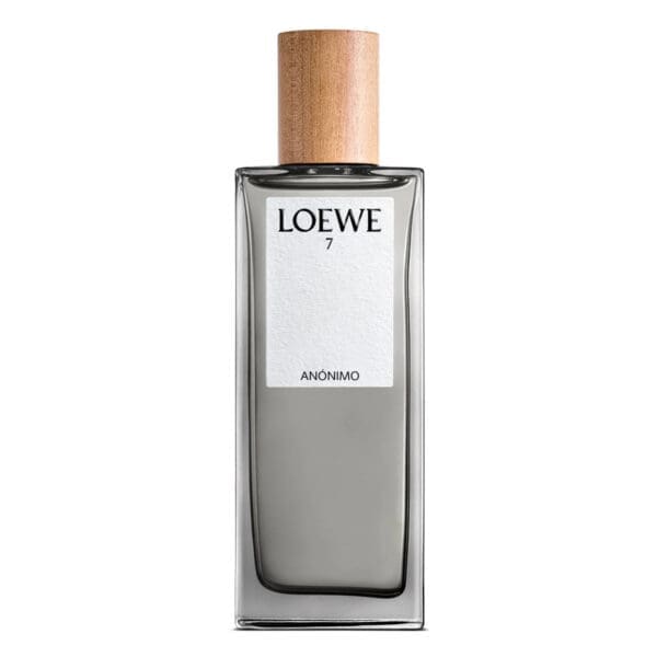 Loewe 7 Anonimo Eau de Parfum for Men | The Glam Edition