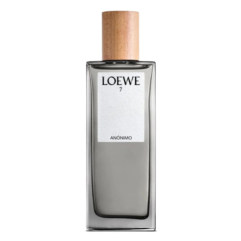Loewe 7 Anonimo Eau de Parfum for Men | The Glam Edition