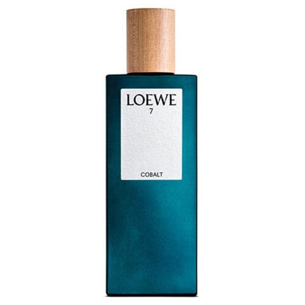 Loewe 7 Cobalt Eau de Parfum for Men | The Glam Edition