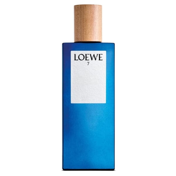 Loewe 7 Eau de Toilette for Men | The Glam Edition