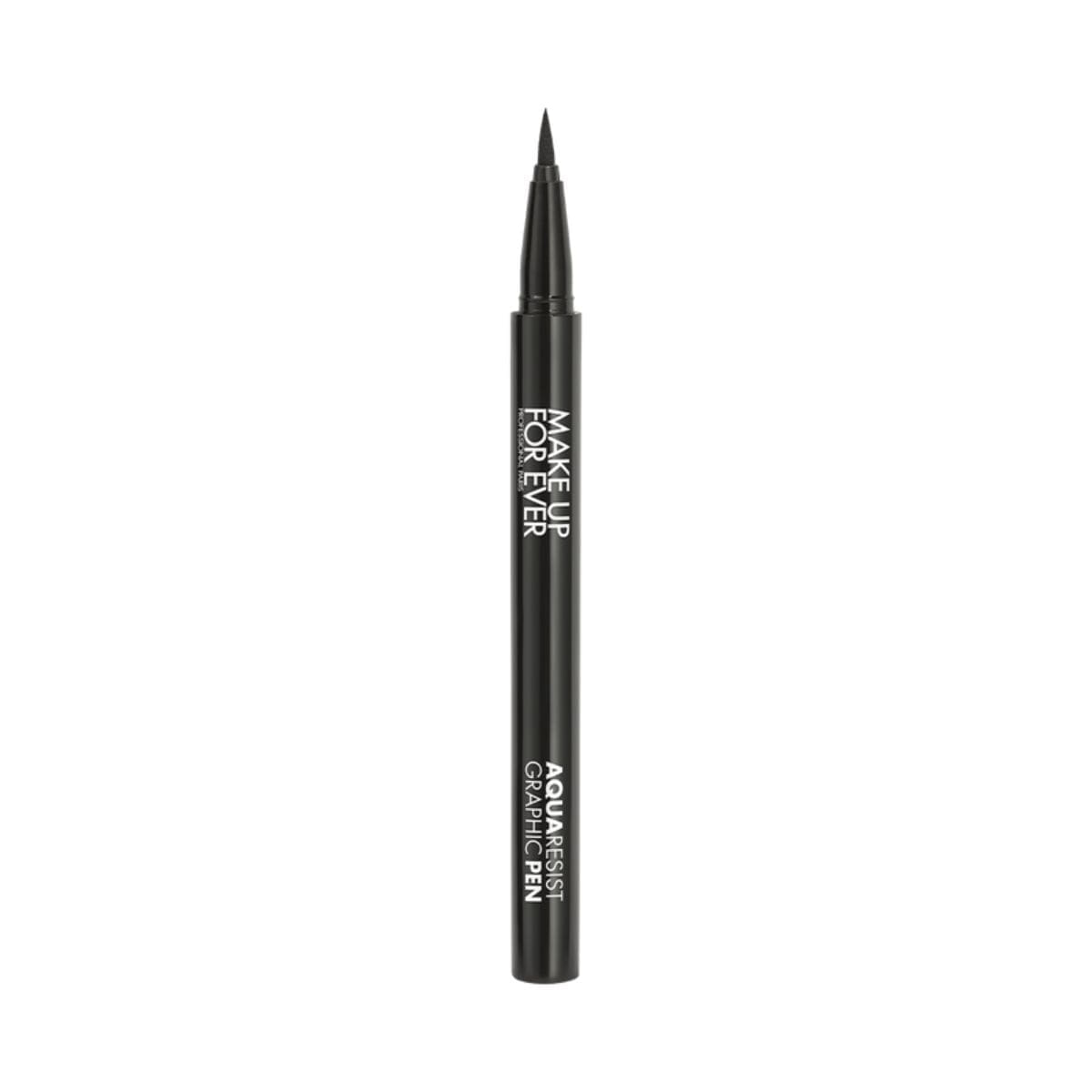 MUFE Aqua Resist Graphic Pen Eyeliner | The Glam Edition MUFE Aqua Resist Graphic Pen Eyeliner | The Glam Edition