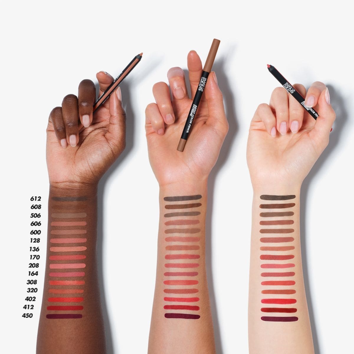 Artist Color Pencil Extreme Lip Liner - Image 2