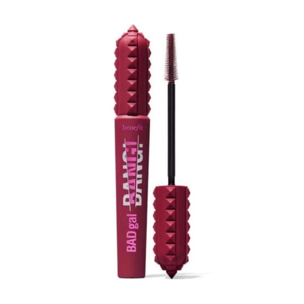 Benefit BADgal BANG! Volumizing Mascara | The Glam Edition