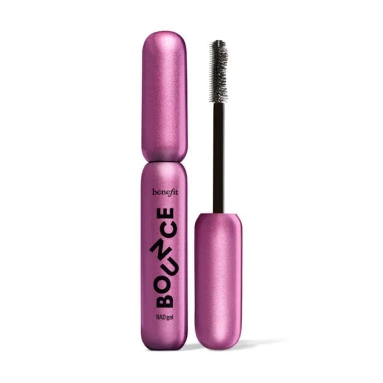 Benefit BADgal Bounce Volumizing Mascara | The Glam Edition