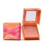 Benefit Blossy Blush | The Glam Edition