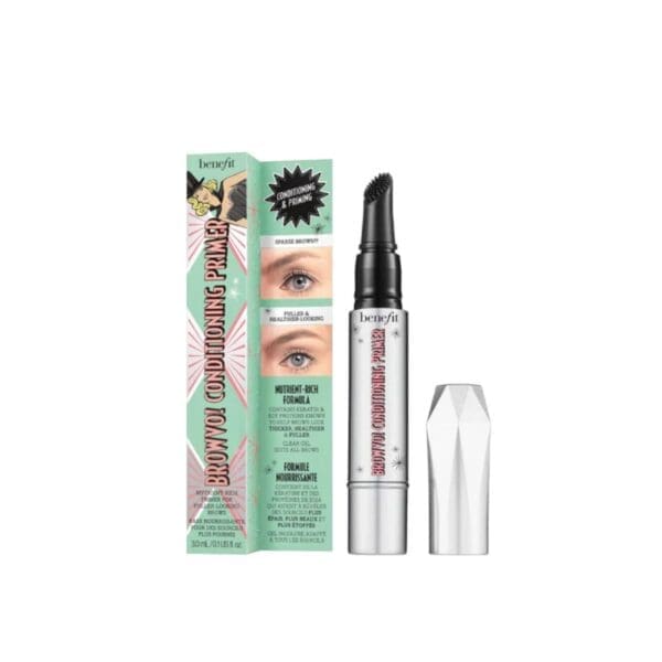 Benefit BROWVO! Eyebrow Primer Mini | The Glam Edition
