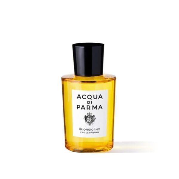 Acqua di Parma Buongiorno Eau de Parfum | The Glam Edition
