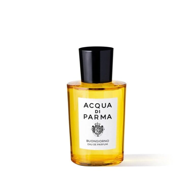 Acqua di Parma Buongiorno Eau de Parfum | The Glam Edition