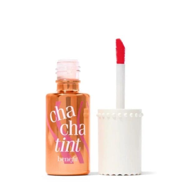 Benefit ChaChatint Lip & Cheek Stain | The Glam Edition