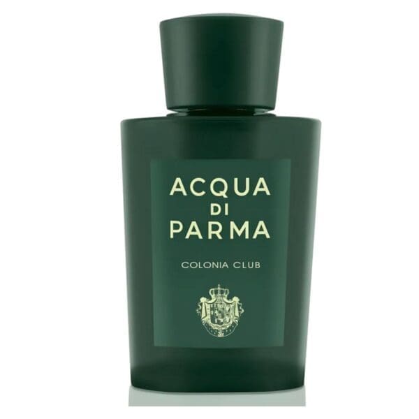 Acqua di Parma Colonia Club Eau de Cologne | The Glam Edition