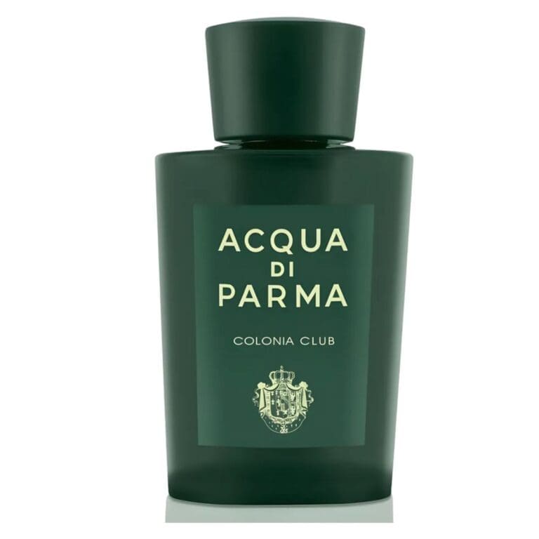 Acqua di Parma Colonia Club Eau de Cologne | The Glam Edition