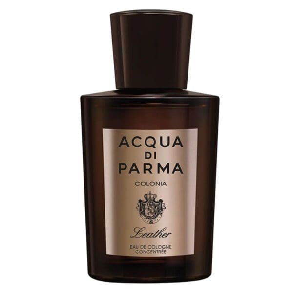 ADP Colonia Leather Eau de Cologne Concentrée | The Glam Edition