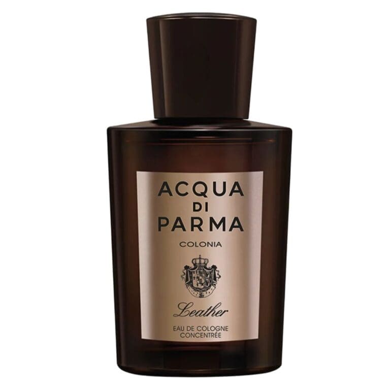 ADP Colonia Leather Eau de Cologne Concentrée | The Glam Edition