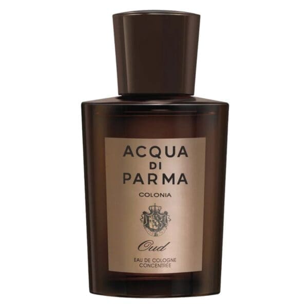 ADP Colonia Oud Eau de Cologne Concentrée | The Glam Edition