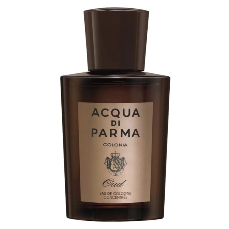 ADP Colonia Oud Eau de Cologne Concentrée | The Glam Edition