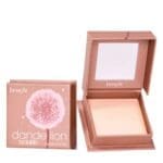 Benefit Dandelion Twinkle Highlighter | The Glam Edition