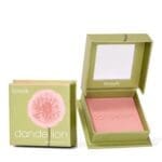 Benefit Dandelion Brightening Blush | The Glam Edition