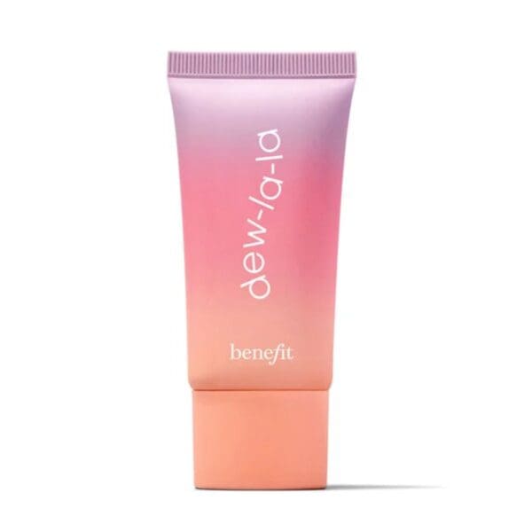 Benefit Dew-la-la Liquid Highlighter | The Glam Edition