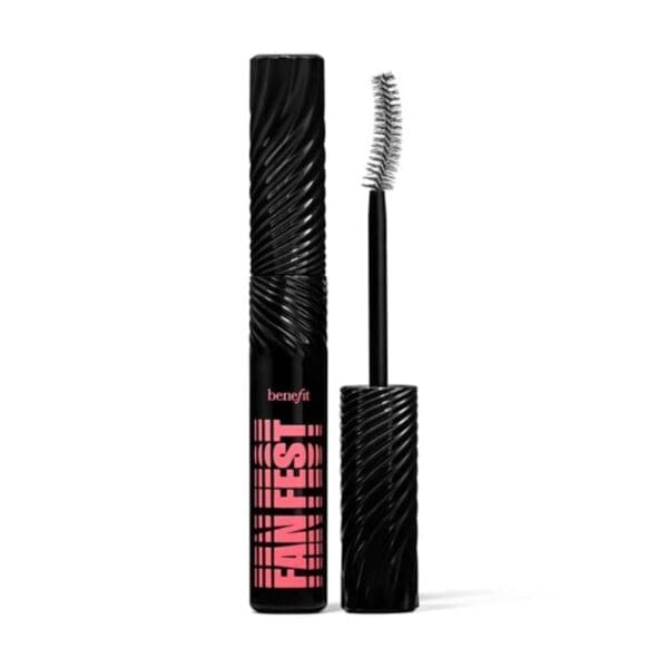 Benefit Fan Fest Volumizing Mascara | The Glam Edition
