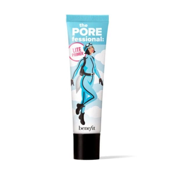 Benefit The POREfessional Face Primer | The Glam Edition
