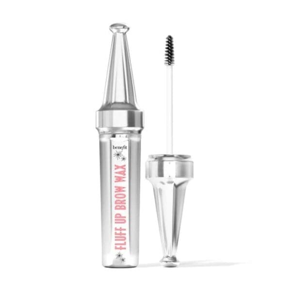 Benefit Fluff Up Brow Wax | The Glam Edition