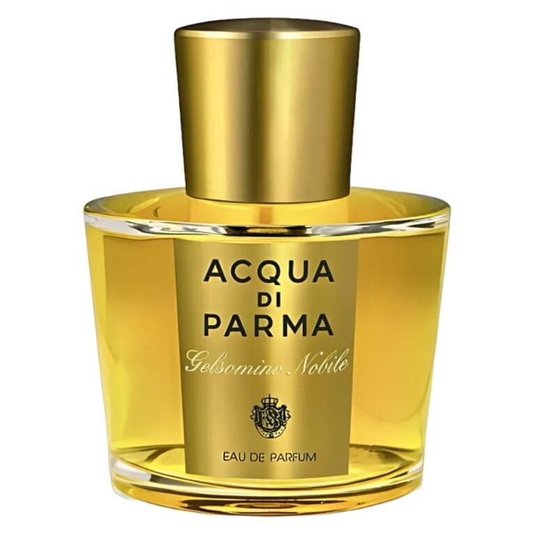 Acqua di Parma Gelsomino Nobile EDP | The Glam Edition