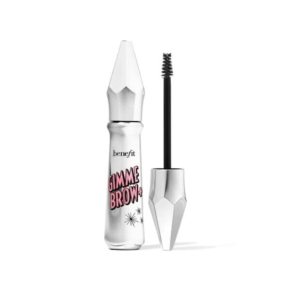 Benefit Gimme Brow+ Volumizing Gel Mini | The Glam Edition