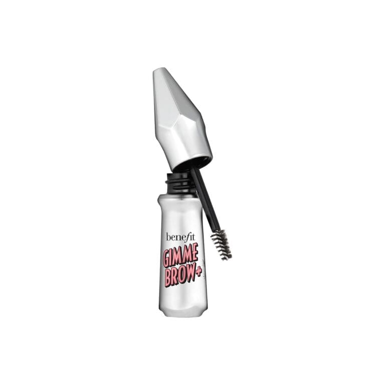 Benefit Gimme Brow+ Volumizing Gel Mini | The Glam Edition