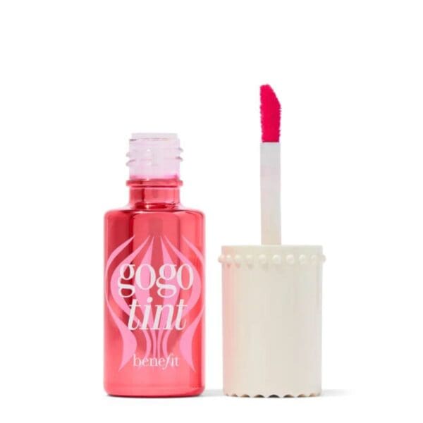 Benefit GoGotint Lip & Cheek Stain | The Glam Edition