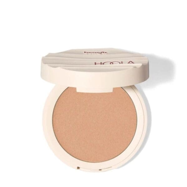 Benefit Hoola Wave Cream Bronzer Balm | The Glam Edition