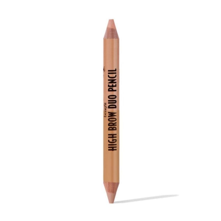 Benefit High Brow Duo Pencil | The Glam Edition