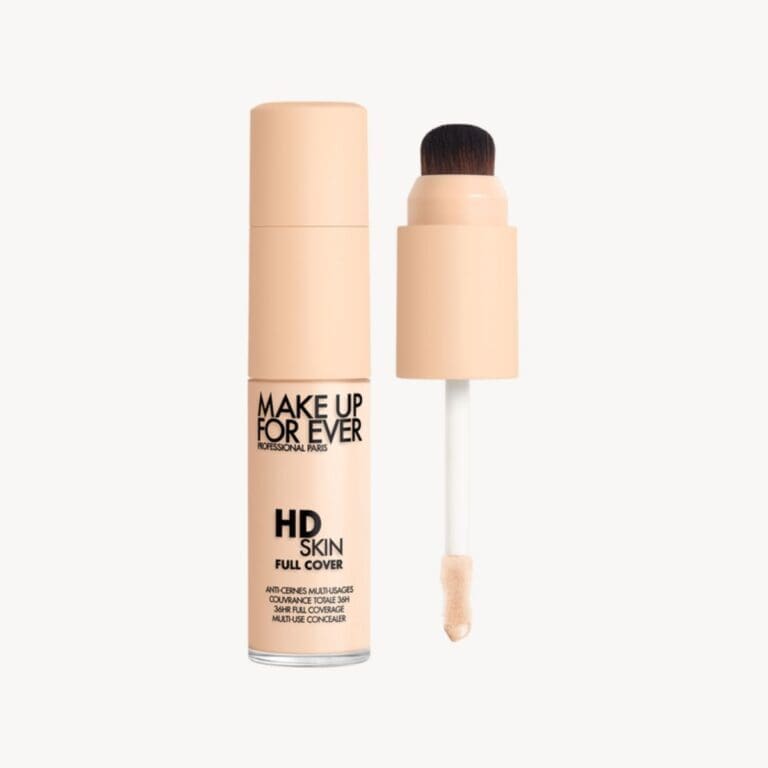 MUFE HD Skin Full Cover Concealer | The Glam Edition